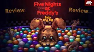 Five Nights at Freddy's: Into The Pit | Xbox Review