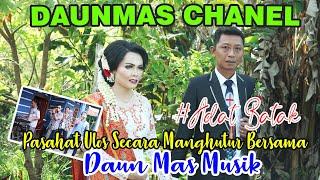 Adat Batak | Pasahat ulos uduran ni sian parboru | di Aek raja  gonting