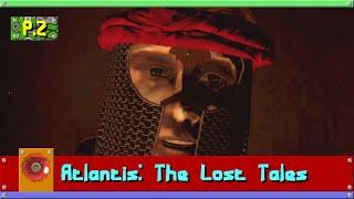 LP Atlantis: The Lost Tales [2]