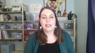 Activate L!VE: IAM Journal Preview & Mental Health Check