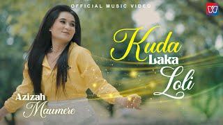 Azizah Maumere ft Artis NTT - Kuda Laka Loli (Official Music Video)