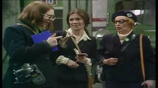 On The Buses Series 7 Episode 11 The Allowance