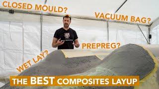 Consulting YOU: the Bernard Arctic Vehicle community. And introducing my Hyundai 50L Compressor [4K]