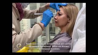 Best Botox in Dubai