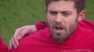 Ireland v Wales 2018 Six Nations full match.