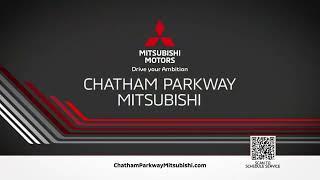 Chatham Parkway Mitsubishi LOVE AT FIRST DRIVE EVENT