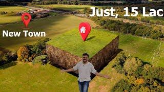 Swapnabhumi Township | Land for Sale in Newtown Kolkata | Just ₹15 Lakh!