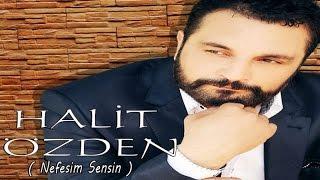 HALİT ÖZDEN - DAMLA DAMLA