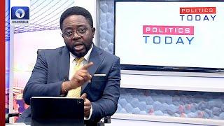 Tinubu's Cabinet Shake-Up, Leadership In Africa + More | Politics Today