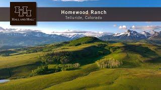 Colorado Ranch For Sale - Homewood Ranch