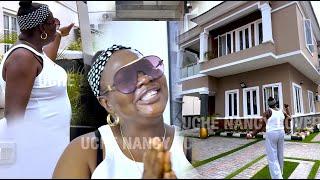 51 YEARS OF LIFE, LOVE, AND GIVING - INTRODUCING UCHE NANCY FILM HOUSE, FOUNDATION & REAL ESTATE