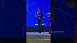 FOSSASIA Summit 2024 – Introduction to A-Ops, an Operations and Maintenance Platform of openEuler