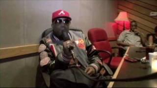 Big Boi Listening Session and Interview (Hiphopenquirer.tv)