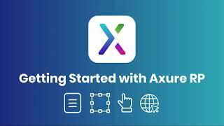 Getting Started With Axure RP