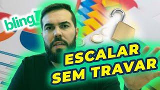 Como organizar sua operação para ESCALAR sem TRAVAR