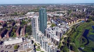 Вудберри Даун - Veles Properties