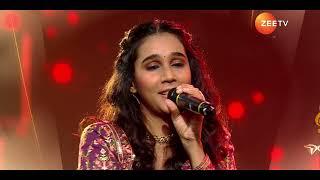 Sa Re Ga Ma Pa 2024 - Shraddha - Sat-Sun At 9:00 PM - Promo - Zee TV