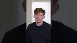 Andrew’s Harvard Story: How Financial Aid Made College Possible