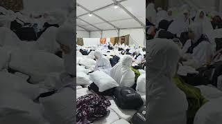 6 JUNE 2025 hajj live  #Makkah Mina live Arafah Muzdalifah Hajj live makkah live #madina live