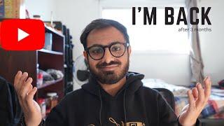 Why I was not uploading any videos since 3 months | Gaurav Tandon