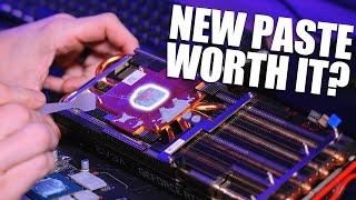 Is repasting your GPU still worth it?