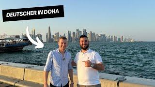 Auswandern nach Doha, Katar (Unterschiede zu Dubai)