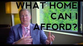 How Much Home Can I Afford | Portland Oregon Home Loan