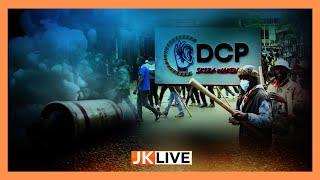The Opposition Leaders condemn police protection of armed goons