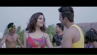 Bangla |Kabeer Shakya | Himanshi Jain |Raghav Vohra |Noddy Rasal |Clixartistry