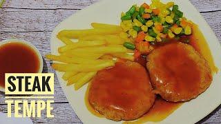 STEAK TEMPE