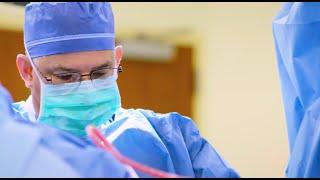 Urinary Incontinence with Gynecologist Dr. Scott Lauer