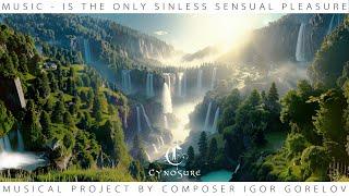 Cynosure - Enigma's Enchanting Flute