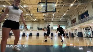 Andrew Kim vs Sean Dermody | FULL SERIES 2