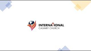 ICC WORSHIP SERMON(IM)|"Our Fake Religious Worship" (Isaiah 58)|Pastor Brendon Choi|2022-01-09