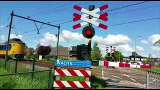 Treinen In Zwolle En Omgeving Trailer Mei