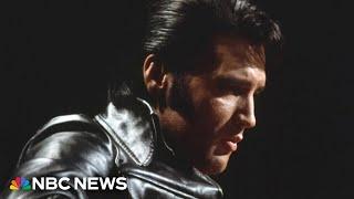 Graceland questions authenticity of Elvis Presley items being auctioned