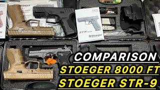 STOGER - EVERY DAY TOUGH - | Haider Arms |