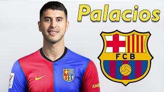 Exequiel Palacios ● Barcelona Transfer Target  Best Tackles, Passes & Skills