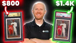 3 Ways to Make Money Buying and Selling Sports Cards 