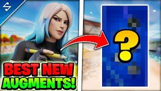 The 5 NEW Augments And How You Should Use Them!