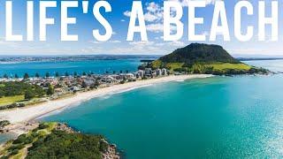 Everyday Life in Mt Maunganui [2024] Tauranga New Zealand