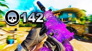 NOW THE BEST GUN IN COLD WAR  (BEST LC10 CLASS SETUP.. TRIPLE NUKE)