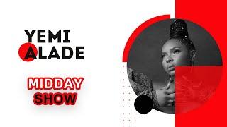 Females Get Tempted Too - Yemi Alade