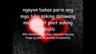 Silent.1ne ~ Salamat Sa Lahat *lyrics* 2012 (Dugong Pamilya)