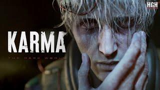 KARMA: The Dark World | Full Demo | Gameplay Walkthrough No Commentary