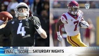 USC-Washington State football game preview