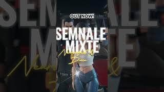 SEMNALE MIXTE OUT NOW #music #riseup #raggaeton