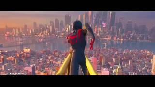 Spider Man Into The Spider Verse | 2019 | Full Clip HD | Marvel Studio Pakistan