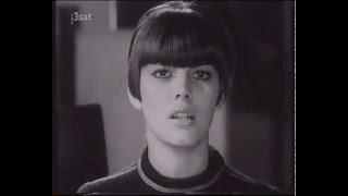 Mireille Mathieu "Erste Schritte"