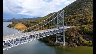 Bear Mountain Drone Ops October 16, 2024